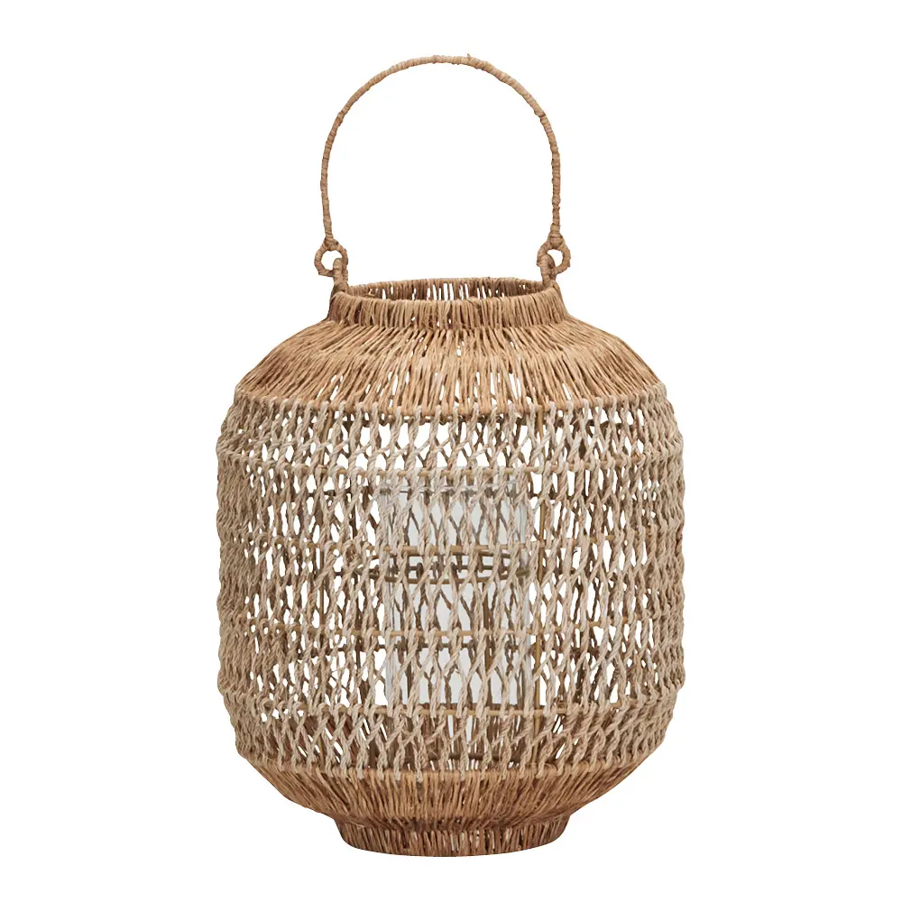 Dive Lyhty 34 cm Puu