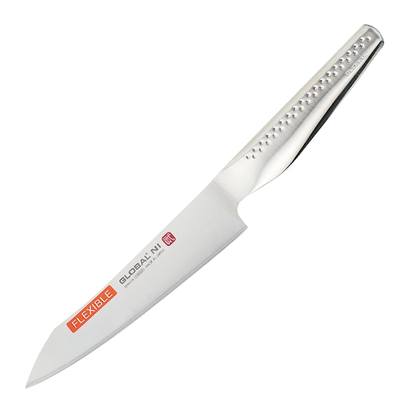 Global GNM-04 Allkniv flexibel oriental 16 cm