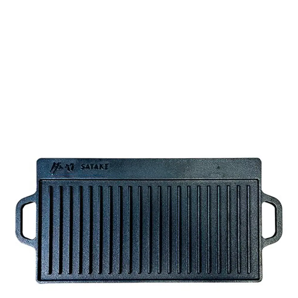 Outdoor Grillilevy / Paistinpöytä