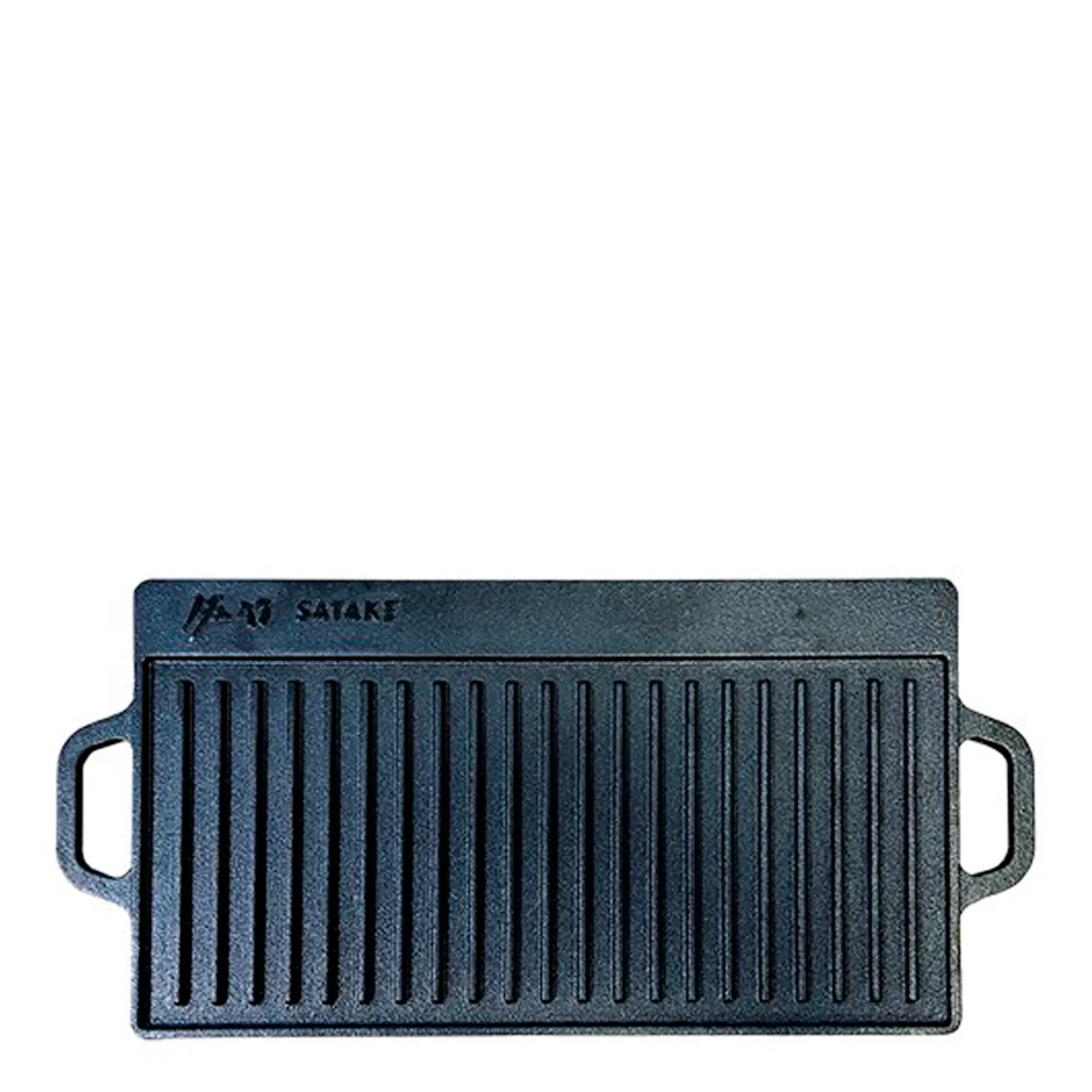 Satake Outdoor Grillplatta & Stekbord