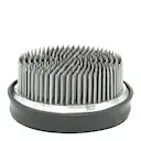 Blomsterfakir 7 cm stål