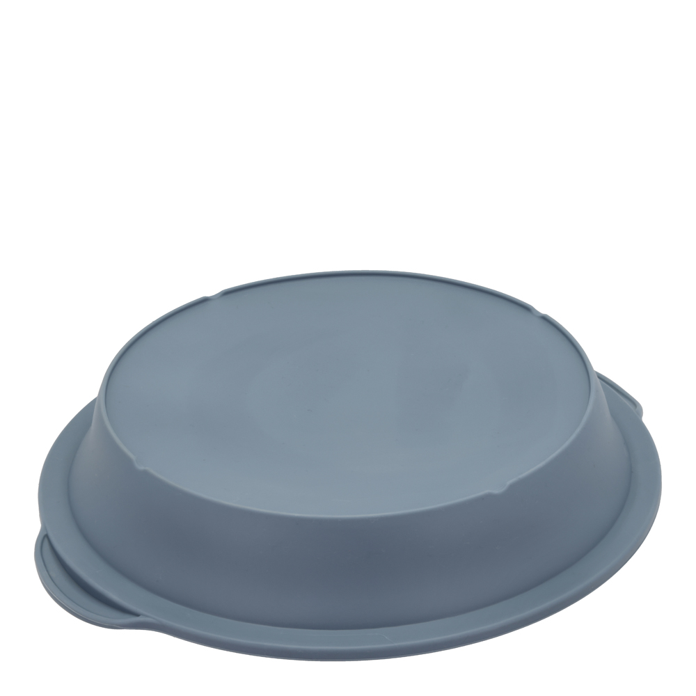 Tareq Taylor Tareq taylor kakeform pecan 26x6,3 cm indigo