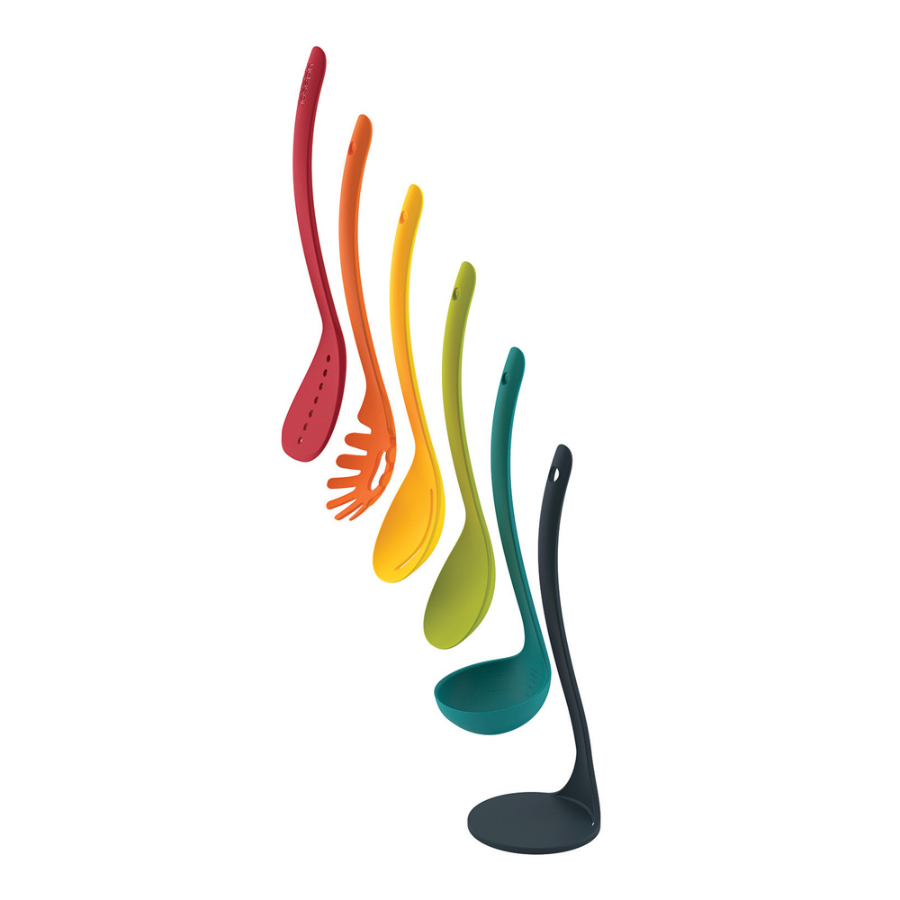 Joseph Joseph Nest redskaper m/ stativ multifarget