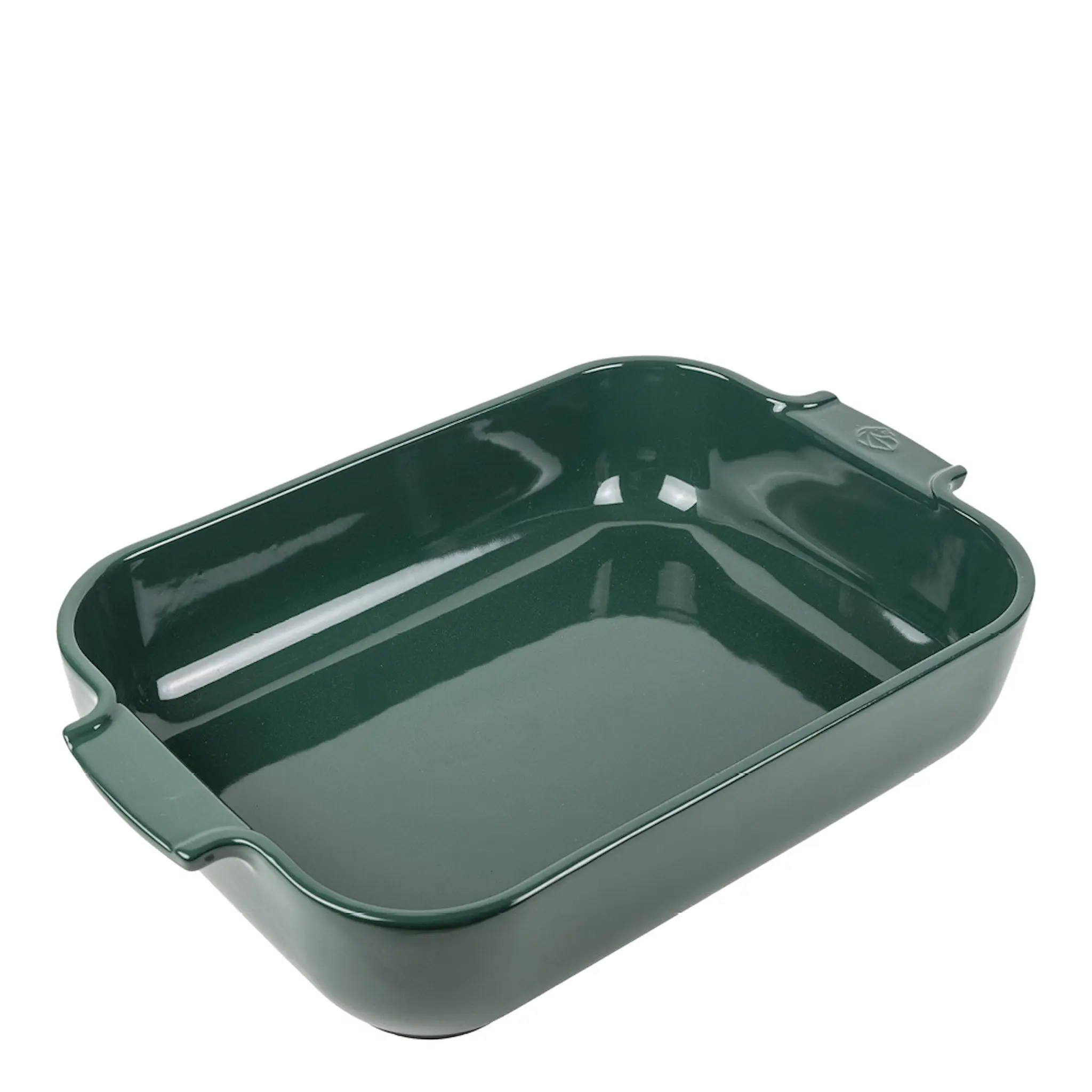Peugeot Appolia Ugnsform rektangulär 36 cm Forest Green