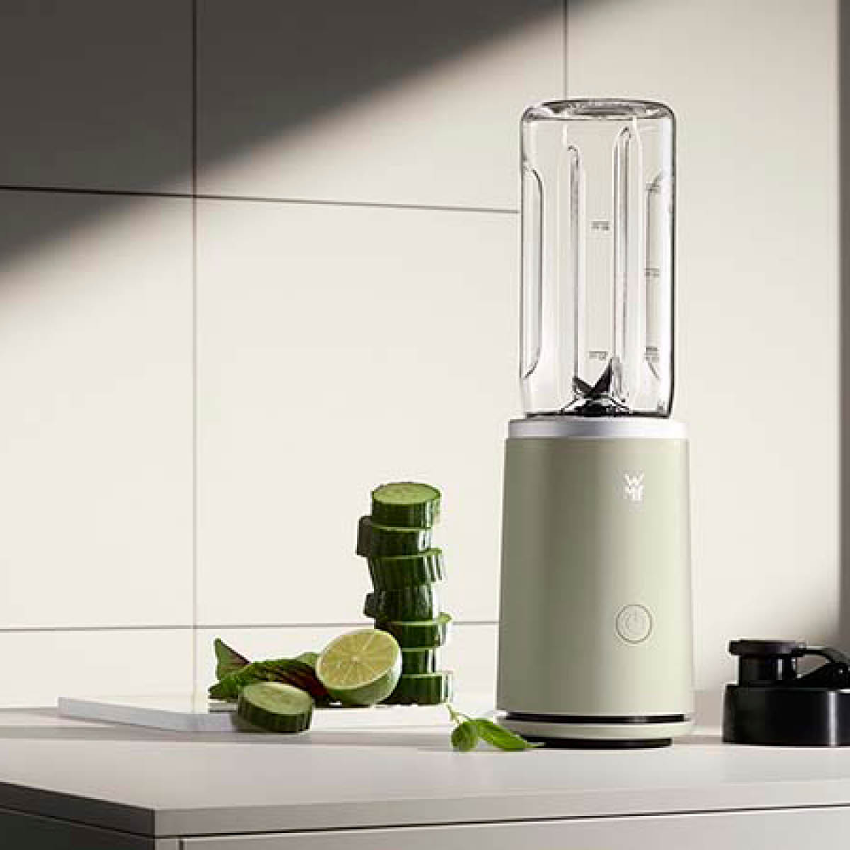 WMF Mix&Go Touch blender 0,6 L Frosty Green