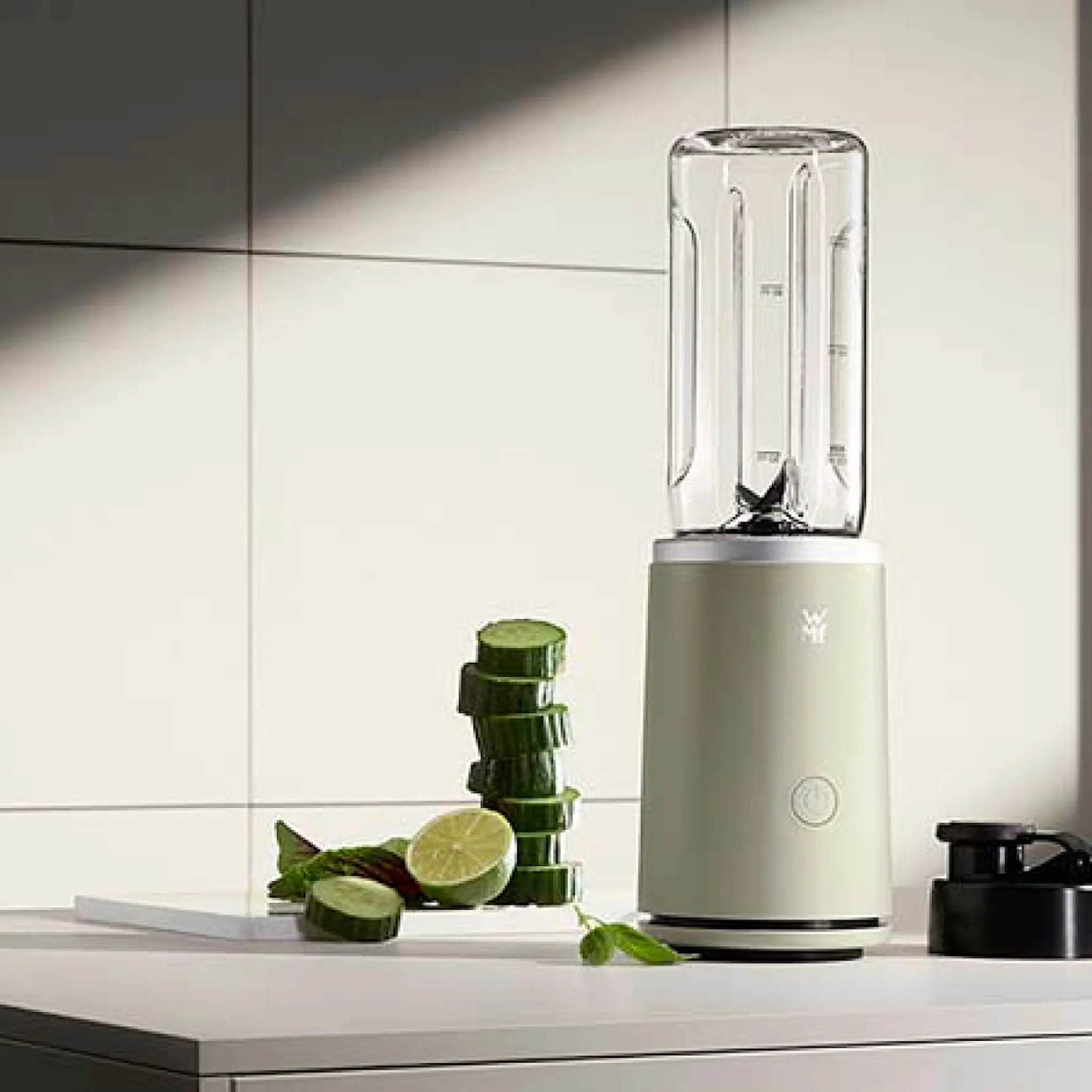 WMF Mix&Go Touch blender 0,6L Frosty Green