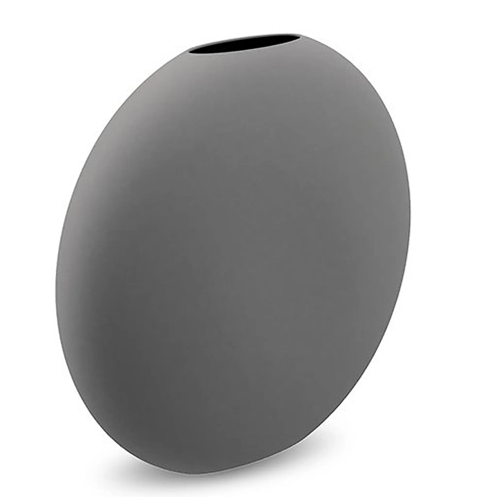 Cooee Pastille Vas 20 cm Grå