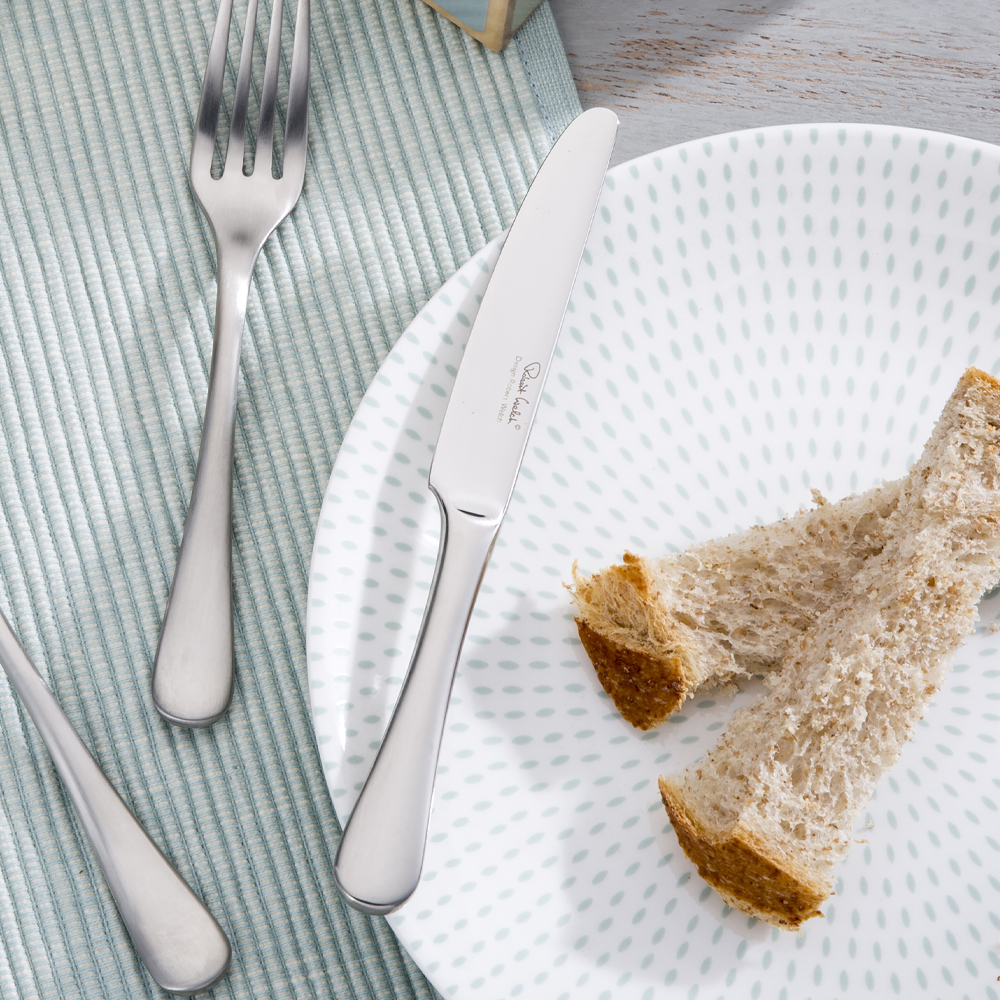 Robert Welch Radford Bright Barnkniv 15,9 cm blankt stål