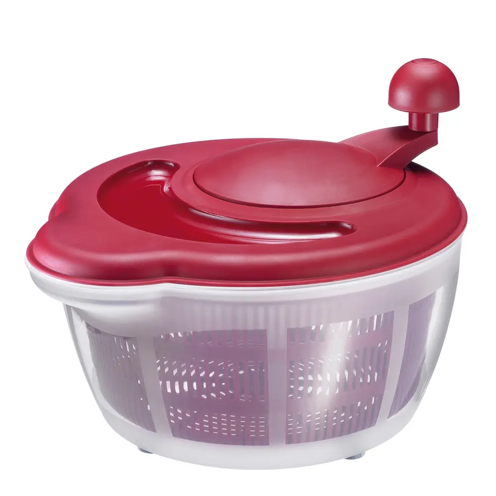 Fortuna Salaattilinko 5 L Punainen