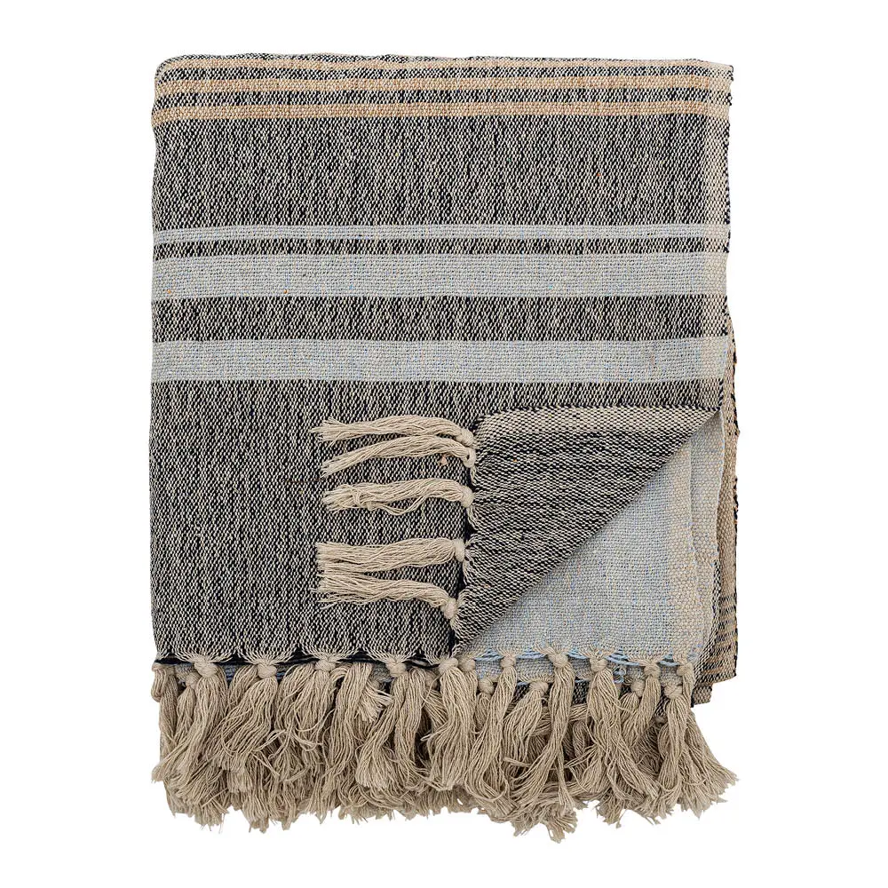 Viltti Ferrara 160x130 cm sininen