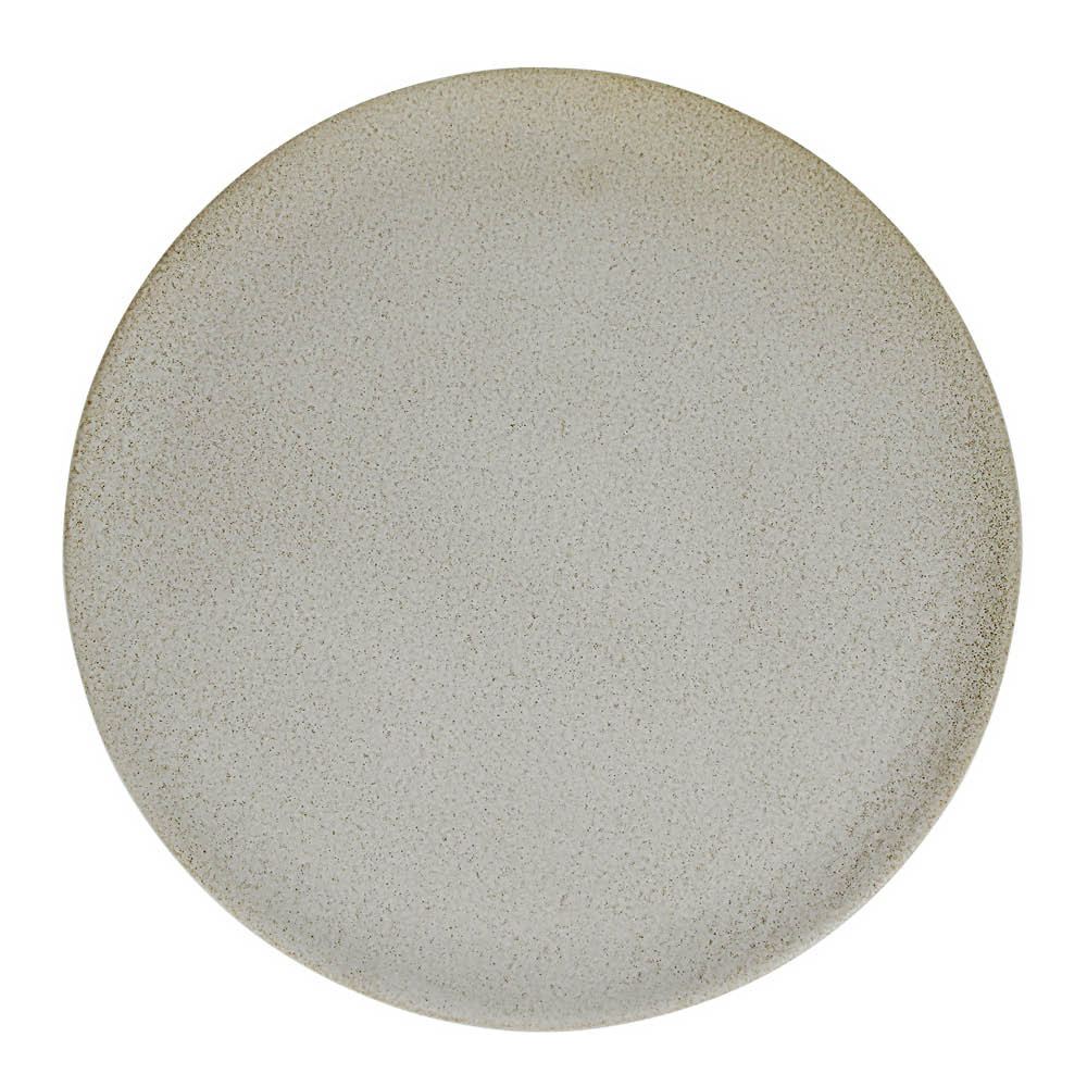 Aida - Raw Vati 34 cm Sandy Beige
