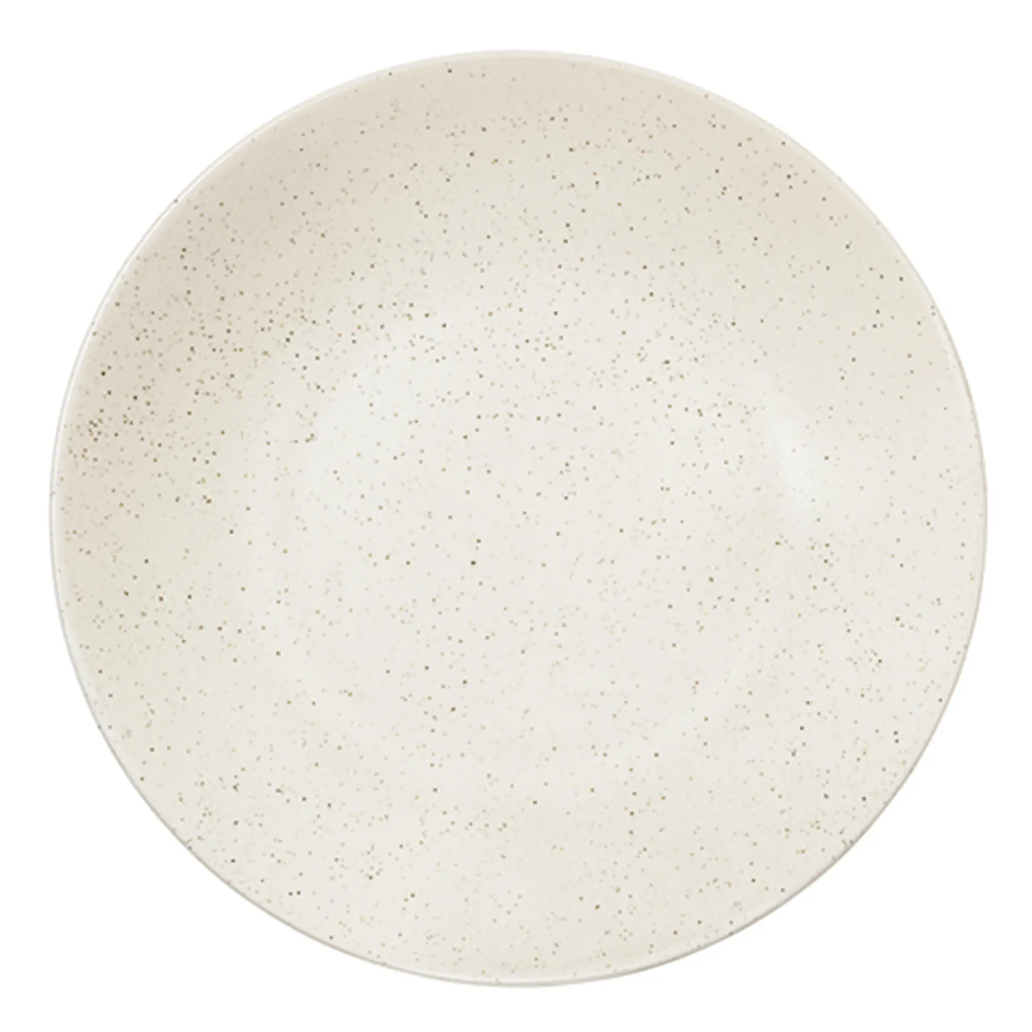 Broste Copenhagen Nordic Vanilla Lautanen 29 cm Kerma