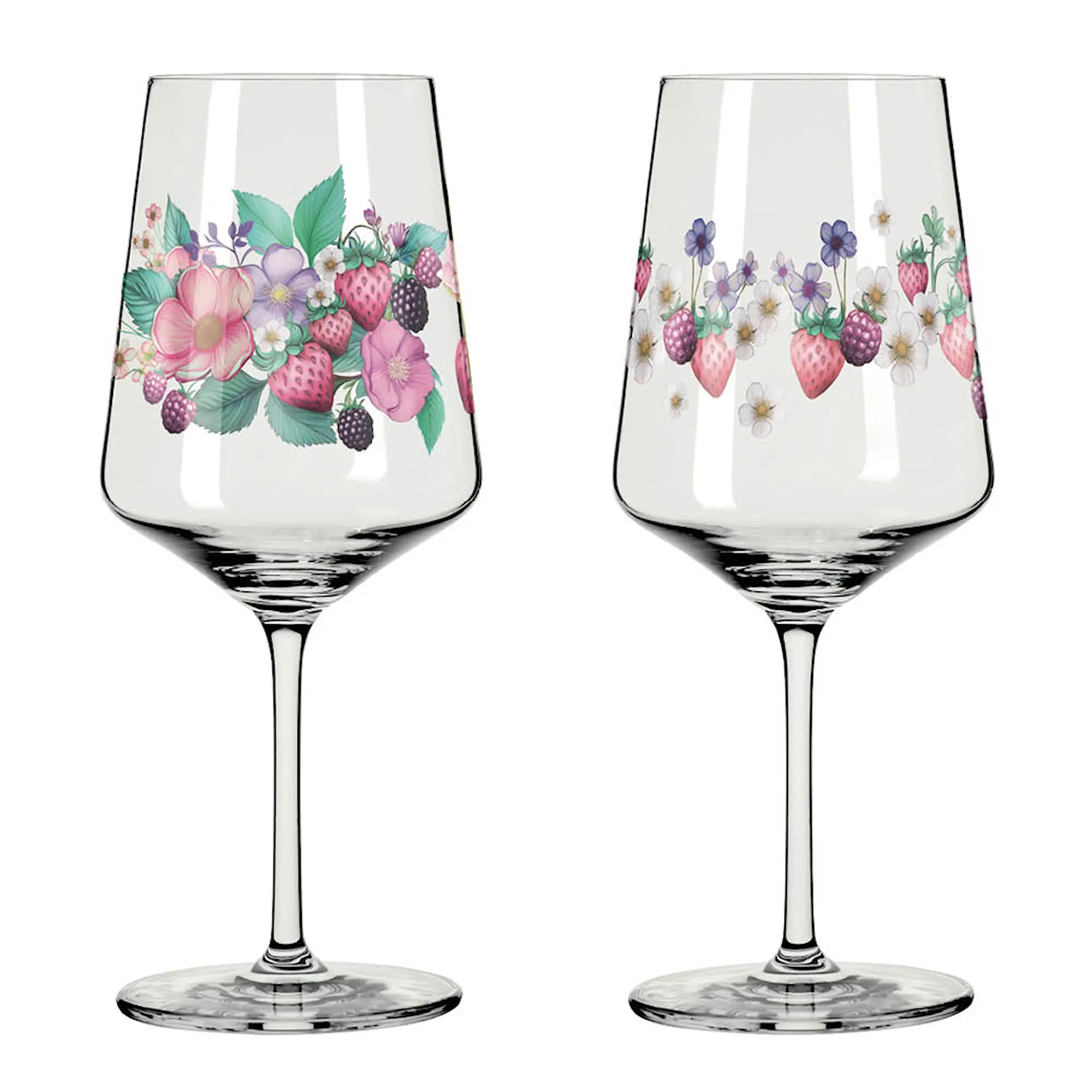 Ritzenhoff Sommersonett vinglas 54 cl 2-pack Nordic Summer