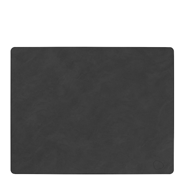 Nupo Square Tablett 35x45 cm Svart