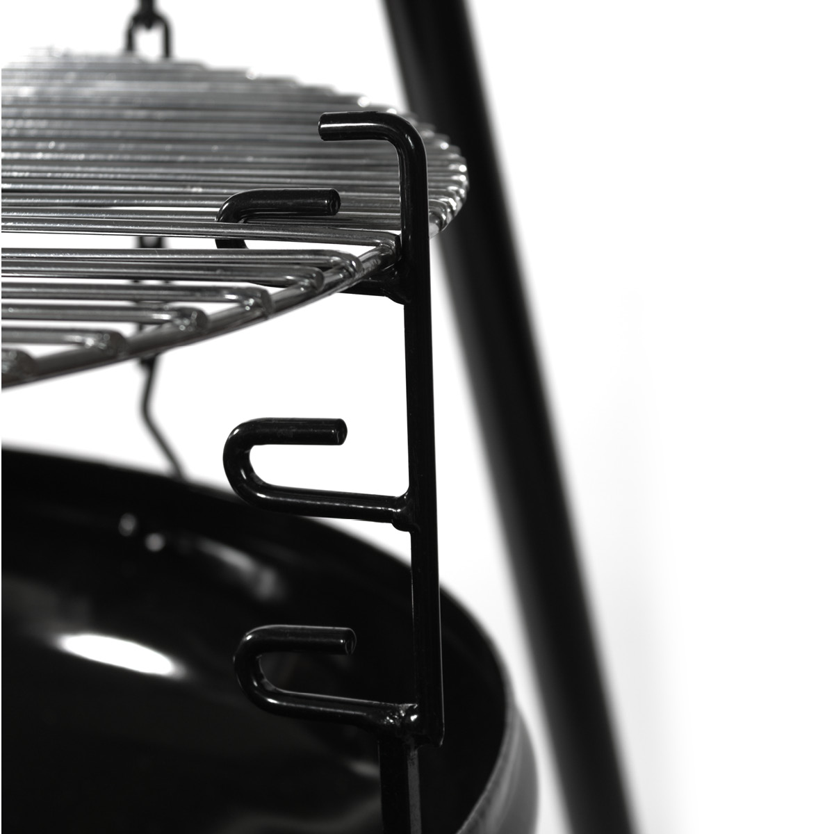 Hällmark of Sweden Hällmark Nuotiogrilli