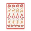 Juligt kökshandduk 35x50 cm