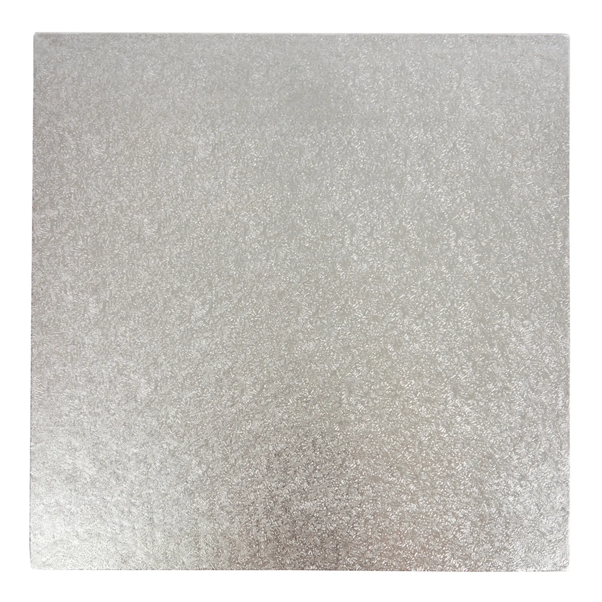 Kitchen Craft Kitchencraft Kakbräda fyrkantig stor Silver