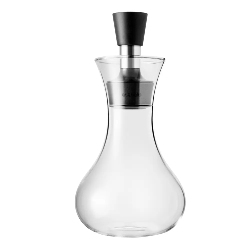 Öljy-/ viinietikkapullo 25 cl