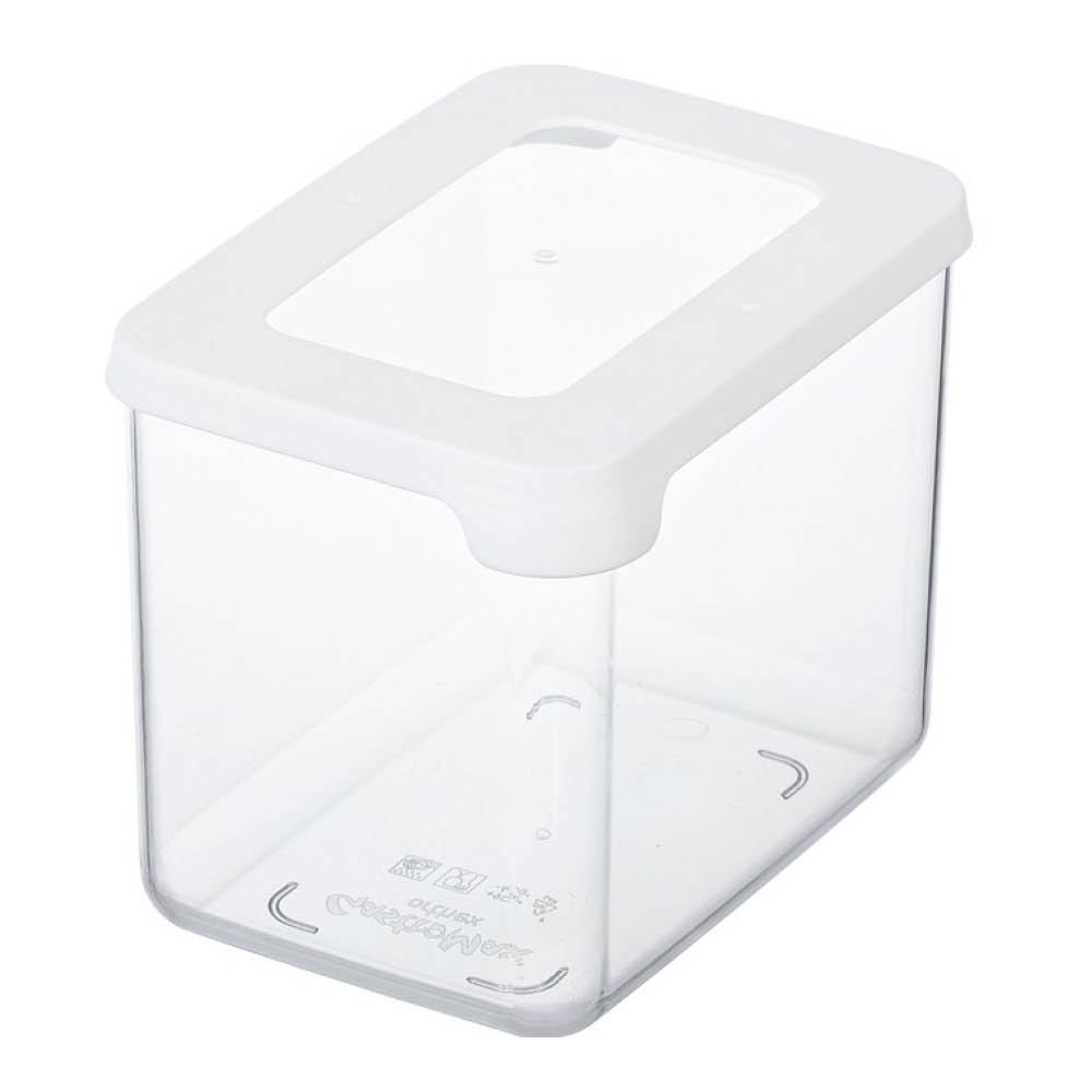 SmartStore - Vision Säilytyspurkki 0,8L