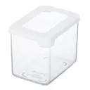 Vision förvaringslåda med lock 0,8 L för torrförvaring