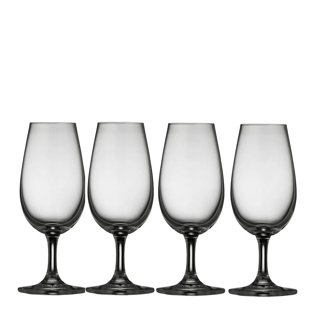 Juvel portvinsglass 21 cl 4 stk