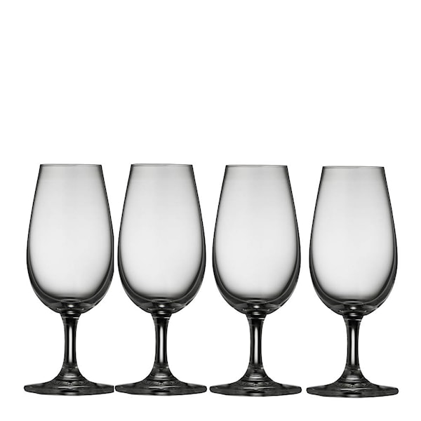 Juvel portvinsglas 21 cl 4-pack
