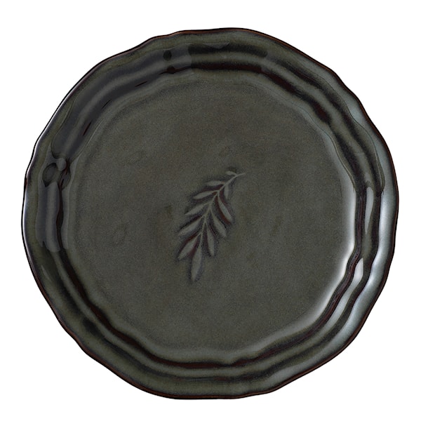 Arabesque Assiett 16 cm Fig