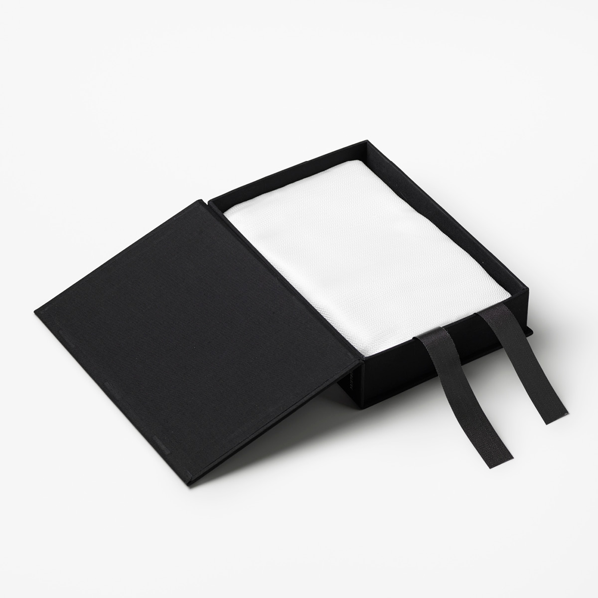 Printworks Brandfilt svart