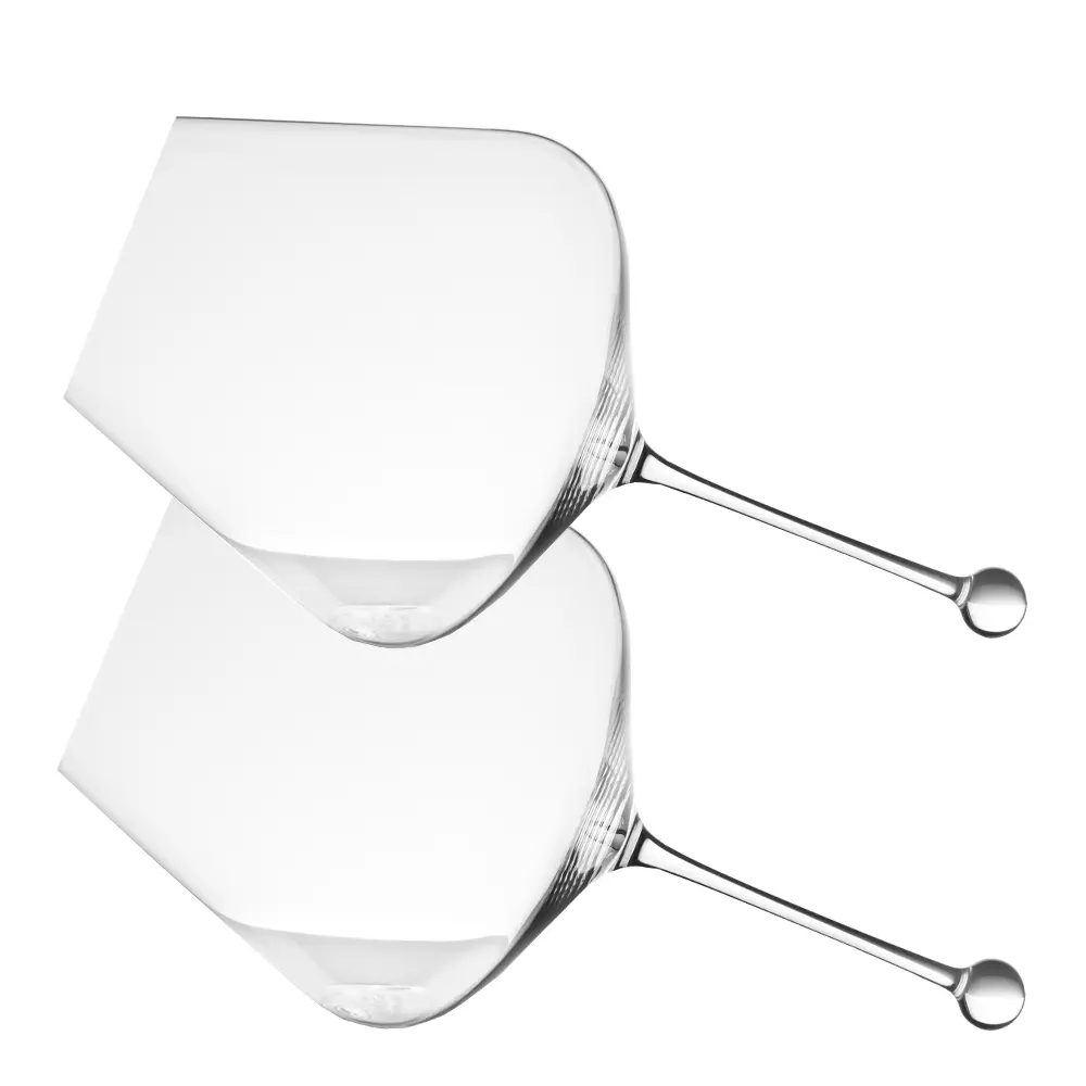 Denk'Art Viinilasi Gravitas Omega 96 cl 2 kpl