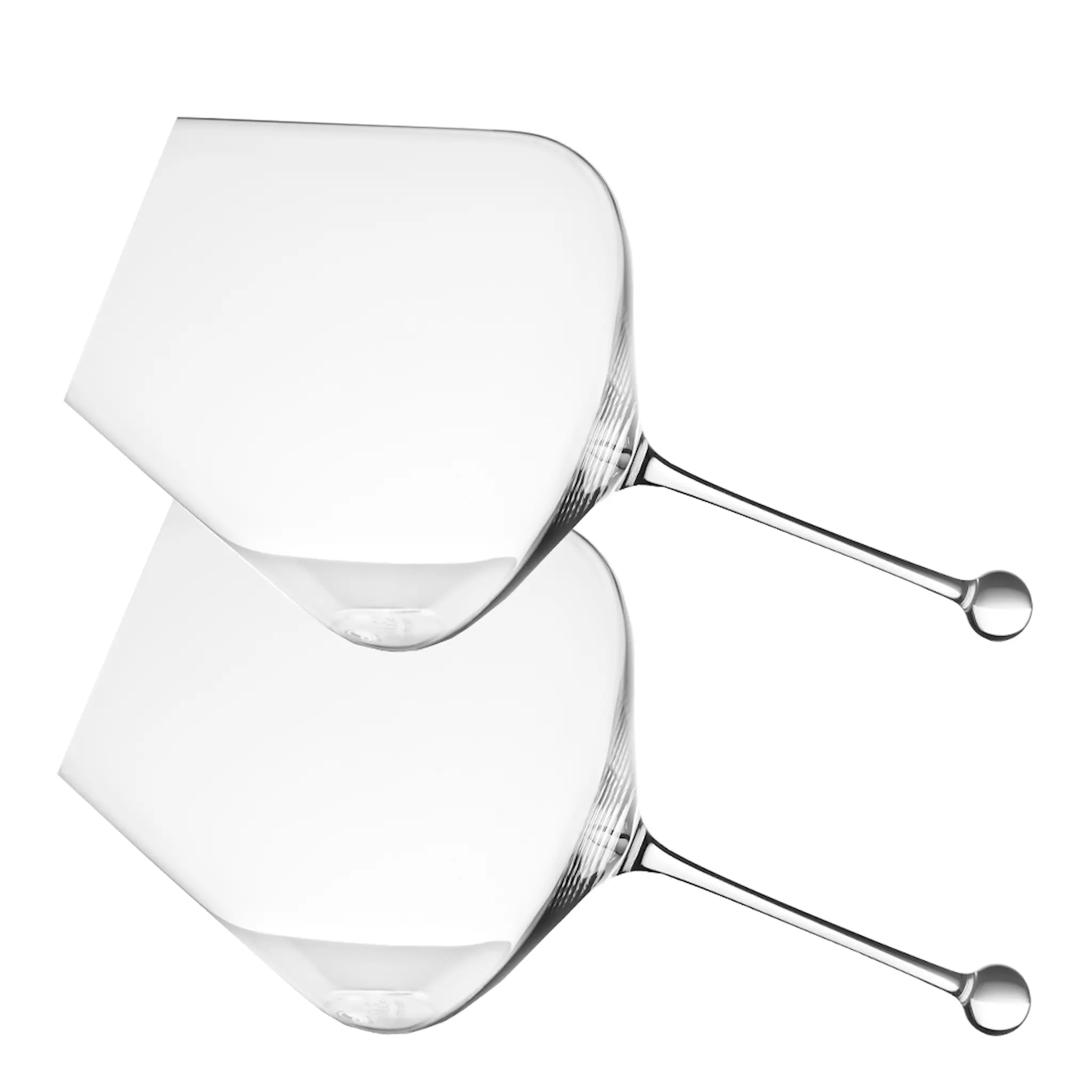 Zalto Denk'Art Vinglas Gravitas Omega 2-pack 96 cl