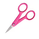 Rosa Bandet manikyrsax 10 cm