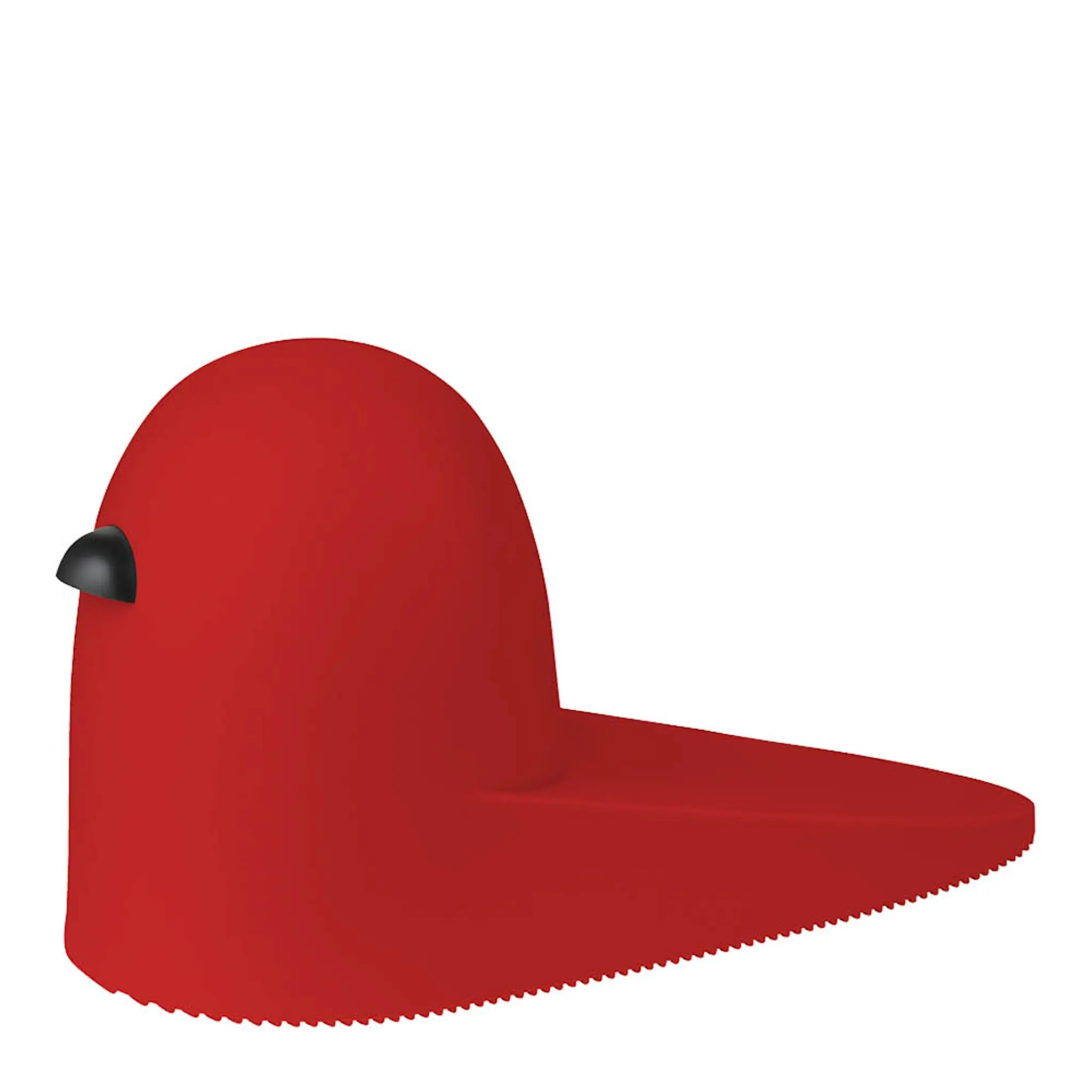 RIG-TIG BOB dörrstoppare red