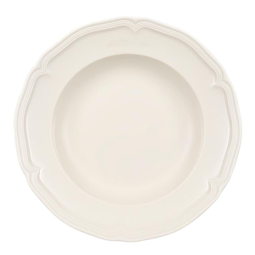 Villeroy & Boch - Manoir Syvä lautanen 23 cm