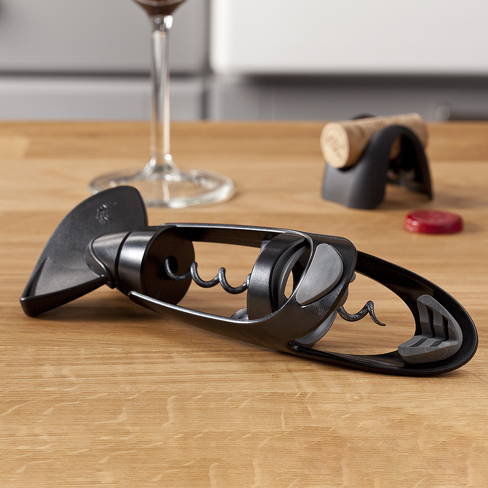 Vacu Vin Korkkiruuvi Twister