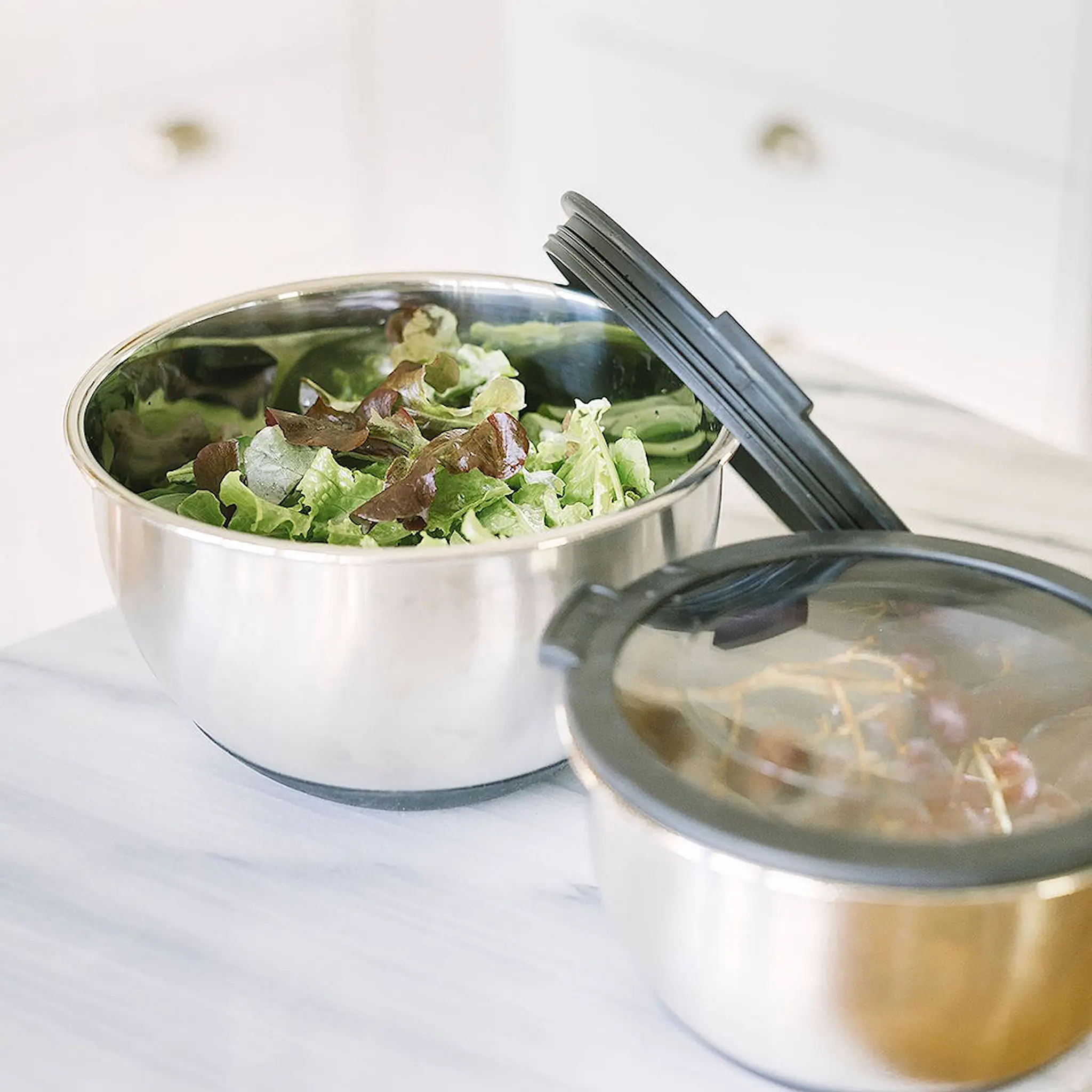 Dorre Belle Kulho kannella 1 + 2,5 L