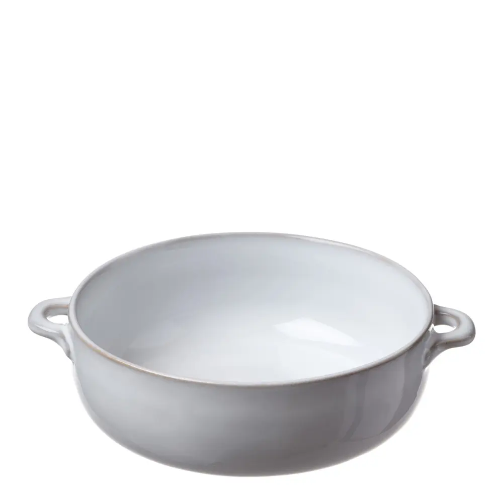 Heirol x Nosse Svelte Kulho 15 cm Stone