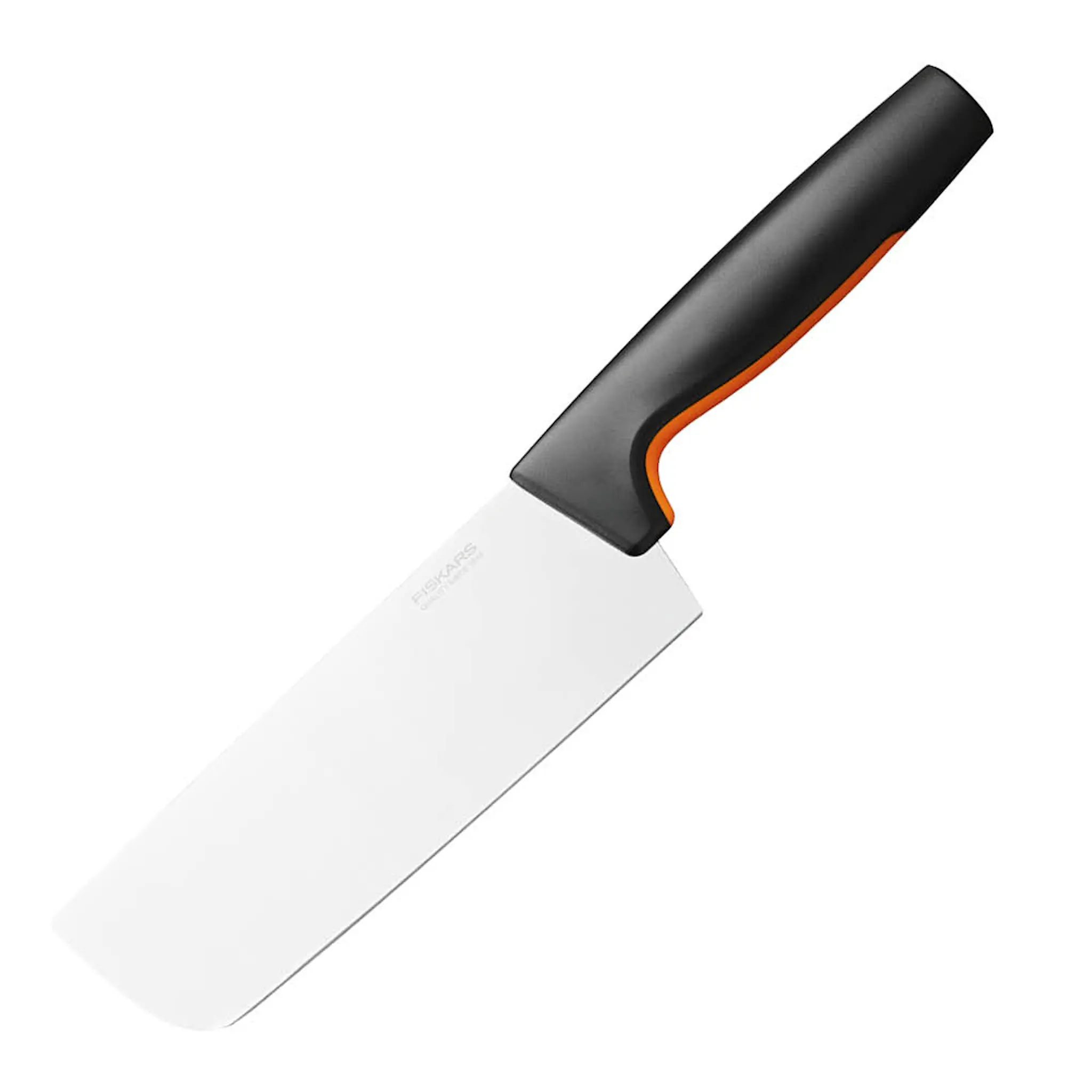 Fiskars Functional Form nakirikniv 35,5 cm svart/rustfritt stål