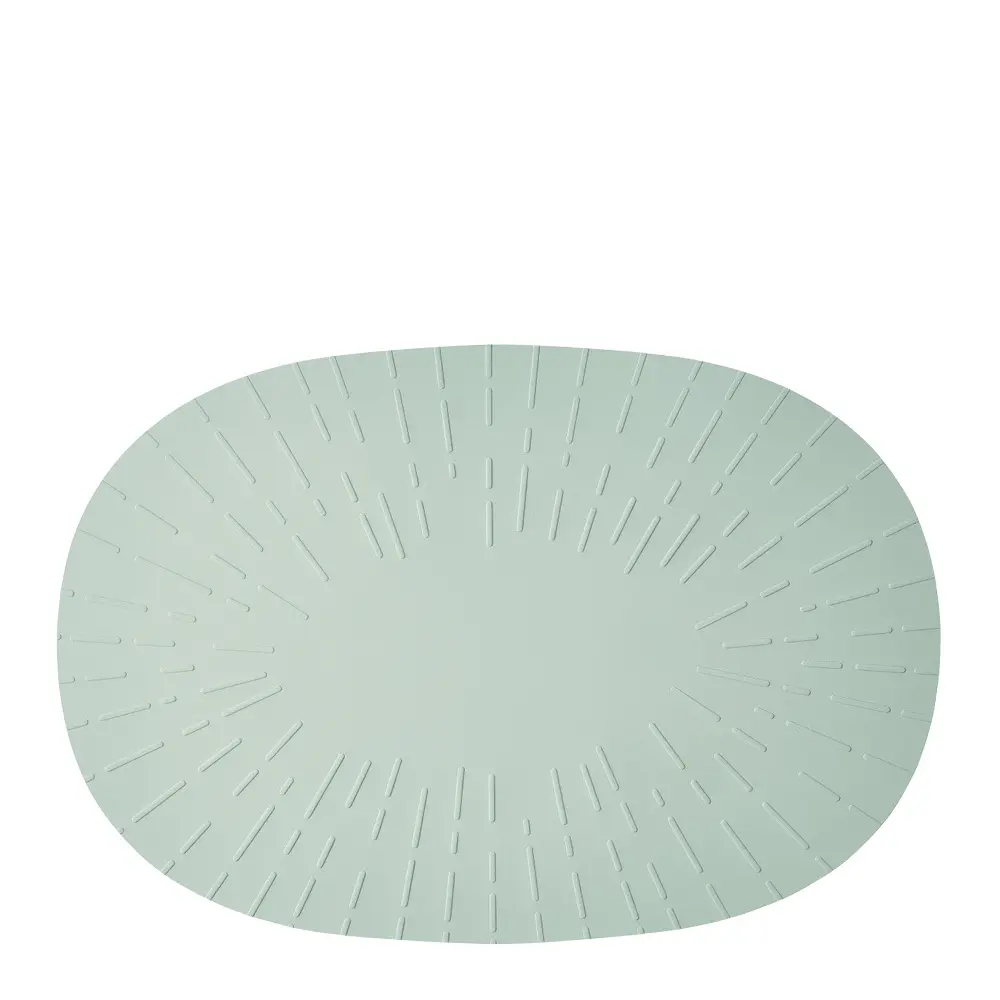 Confetti Pöytätabletti 45x30,6 cm Pistachio