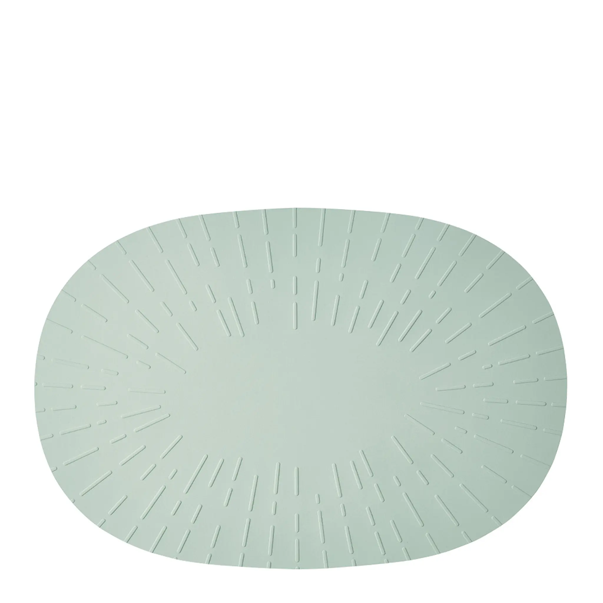 Aida - Life in colour Confetti bordstablett 45x30,6 cm Pistachio
