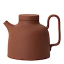 Sand Secret Tekanna 0,65 L Röd