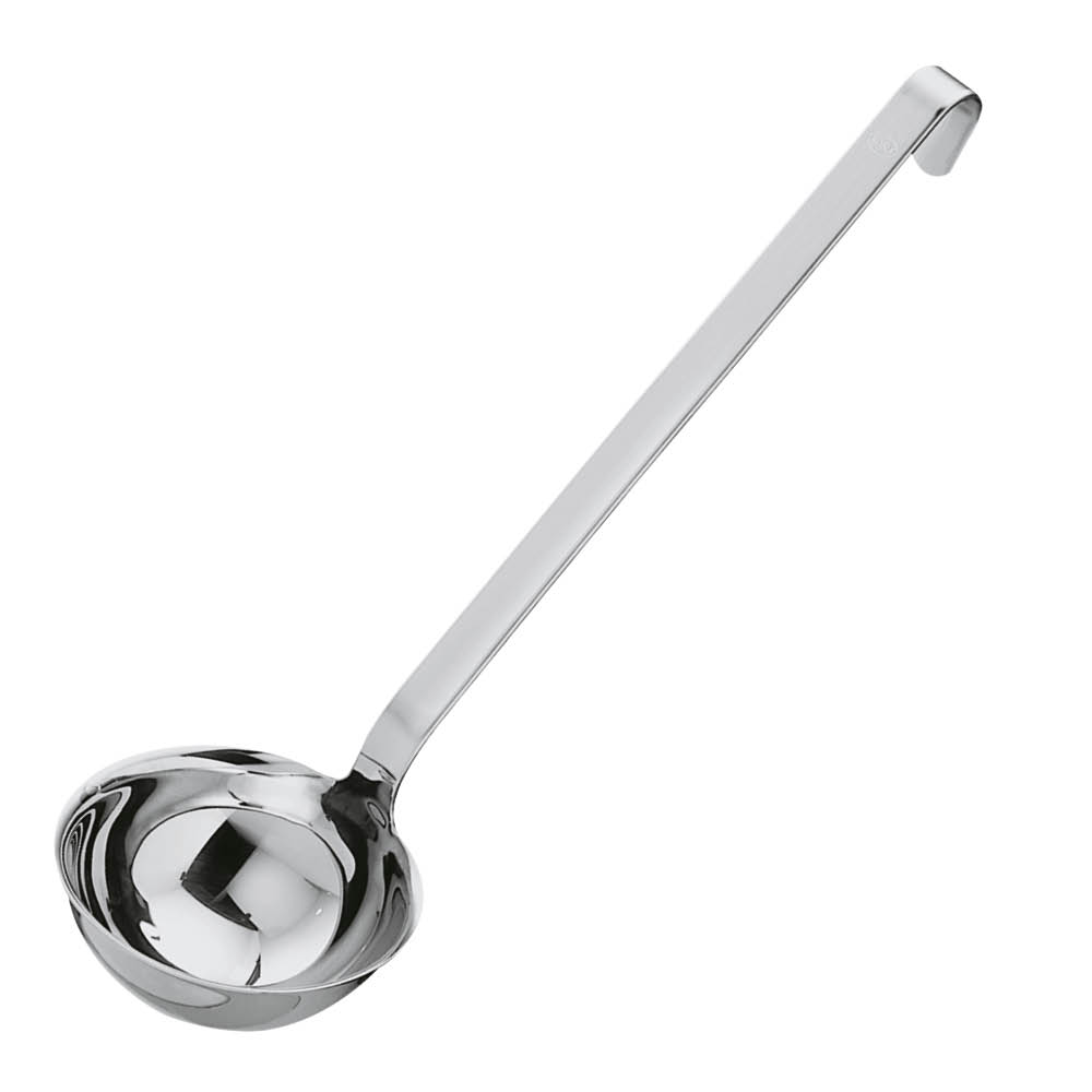 Rösle Hook Kauha 30 cm Teräs