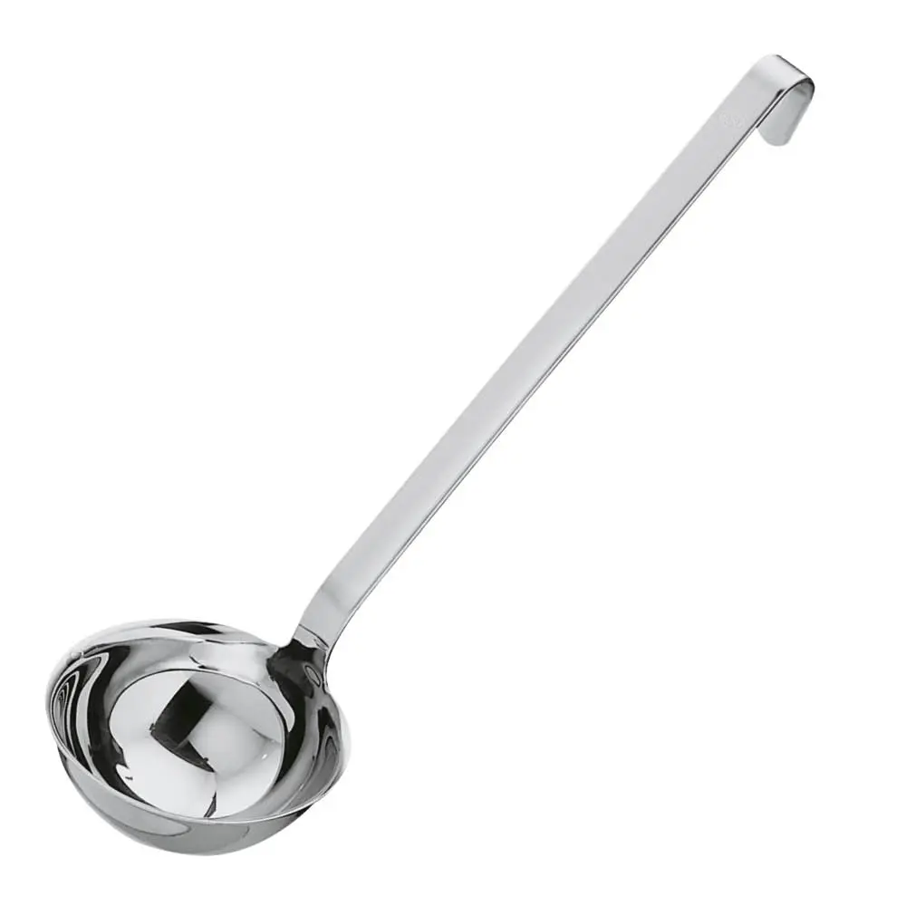 Hook øse stål ø8 cm L30 cm