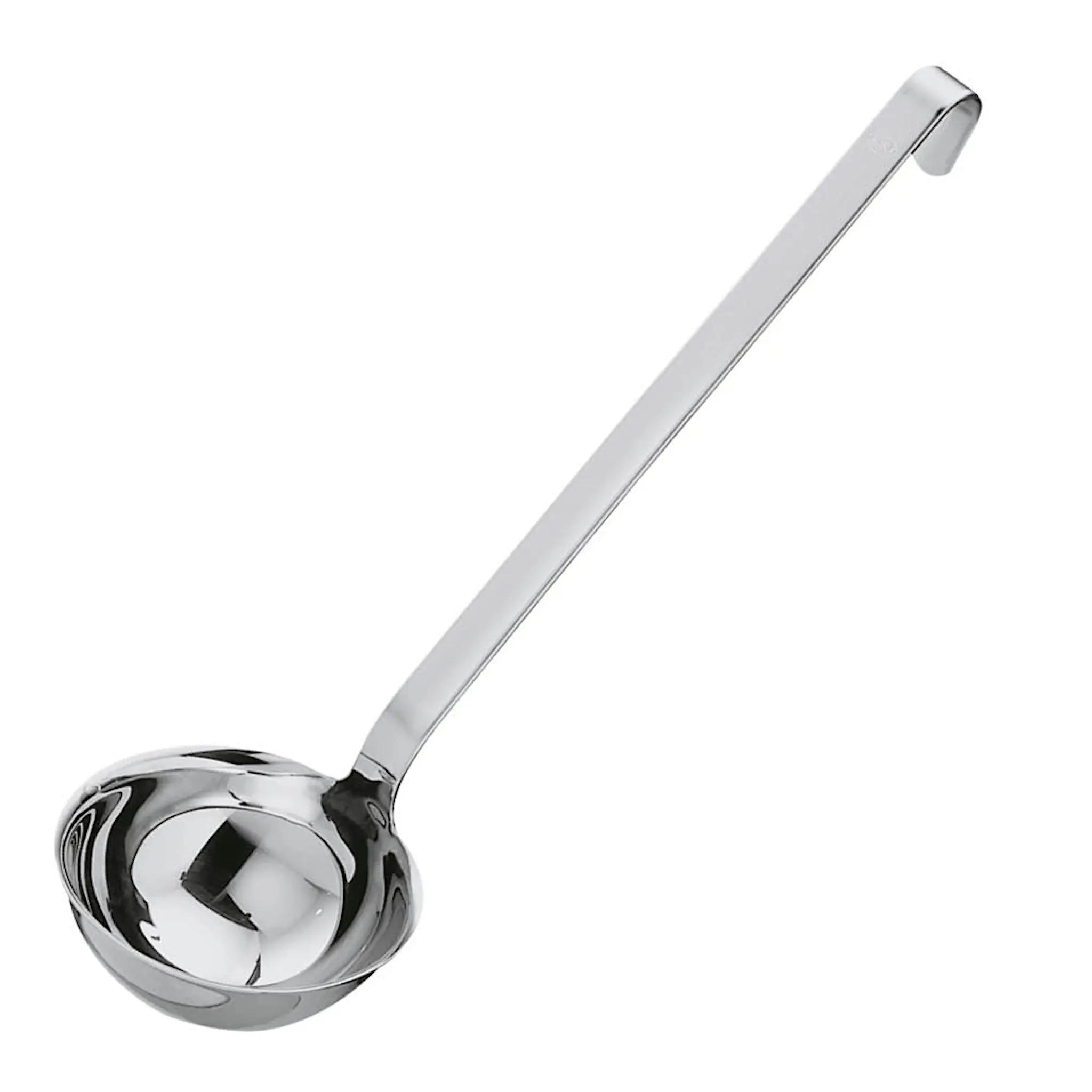 Rösle Hook soppslev 30 cm stål