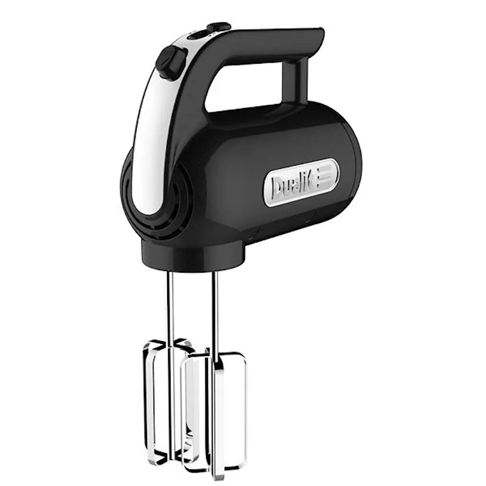 Dualit Sähkövatkain 400 W Metallic Black