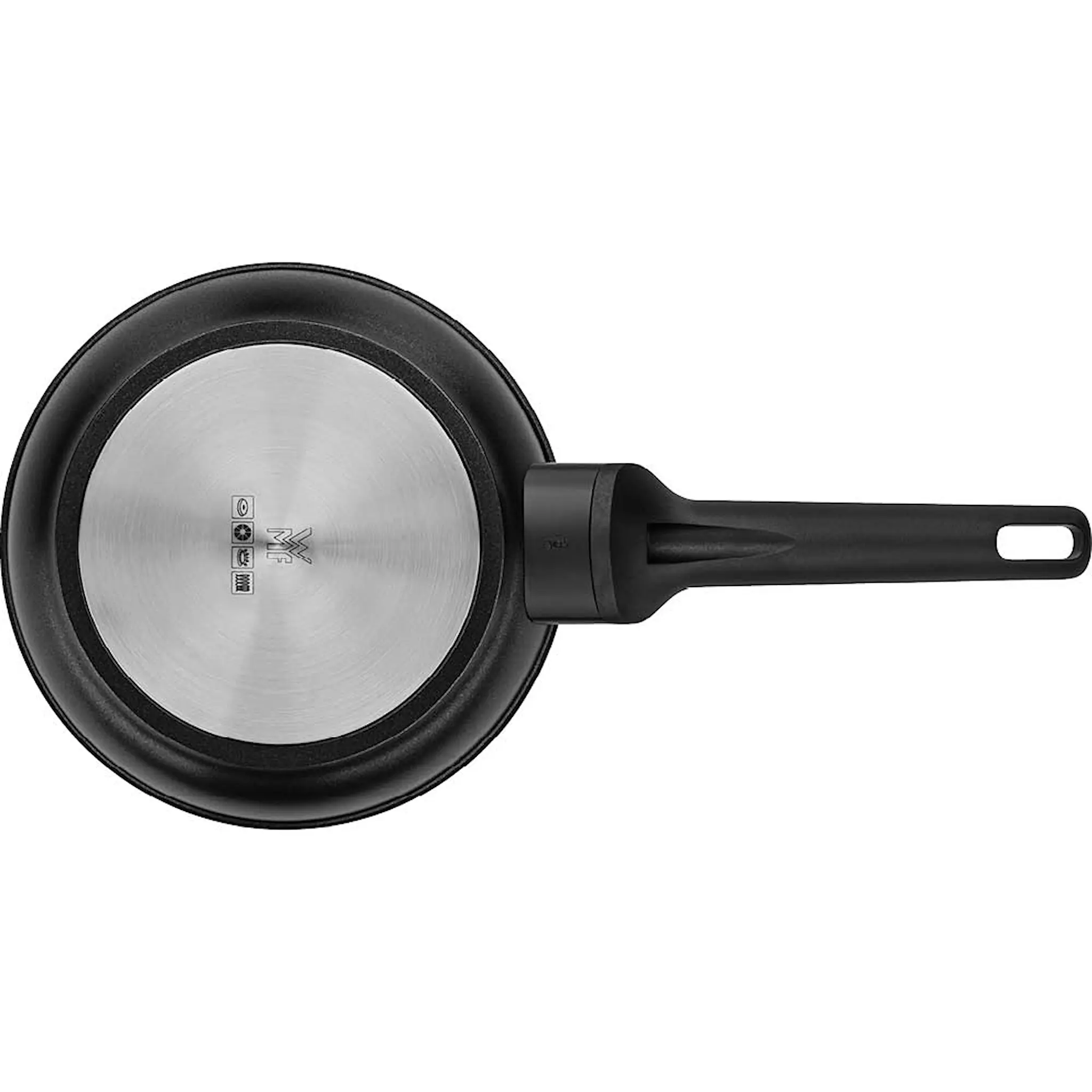 WMF PermaDur Excellent stekpanna 20 cm svart