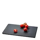 Duracore skärbräda 34,5x24 cm svart