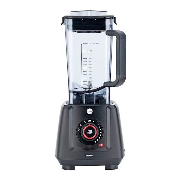PowerFuel Blender PB2B-P1200 Svart
