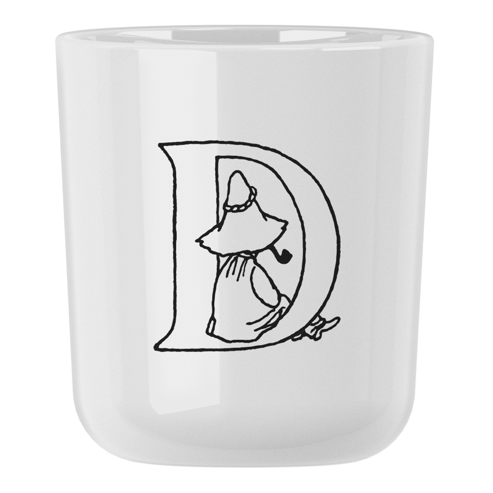 RIG-TIG Muumi ABC Muki 20 cl D