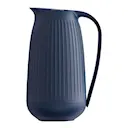 Hammershøi Termoskanna 1L Indigo