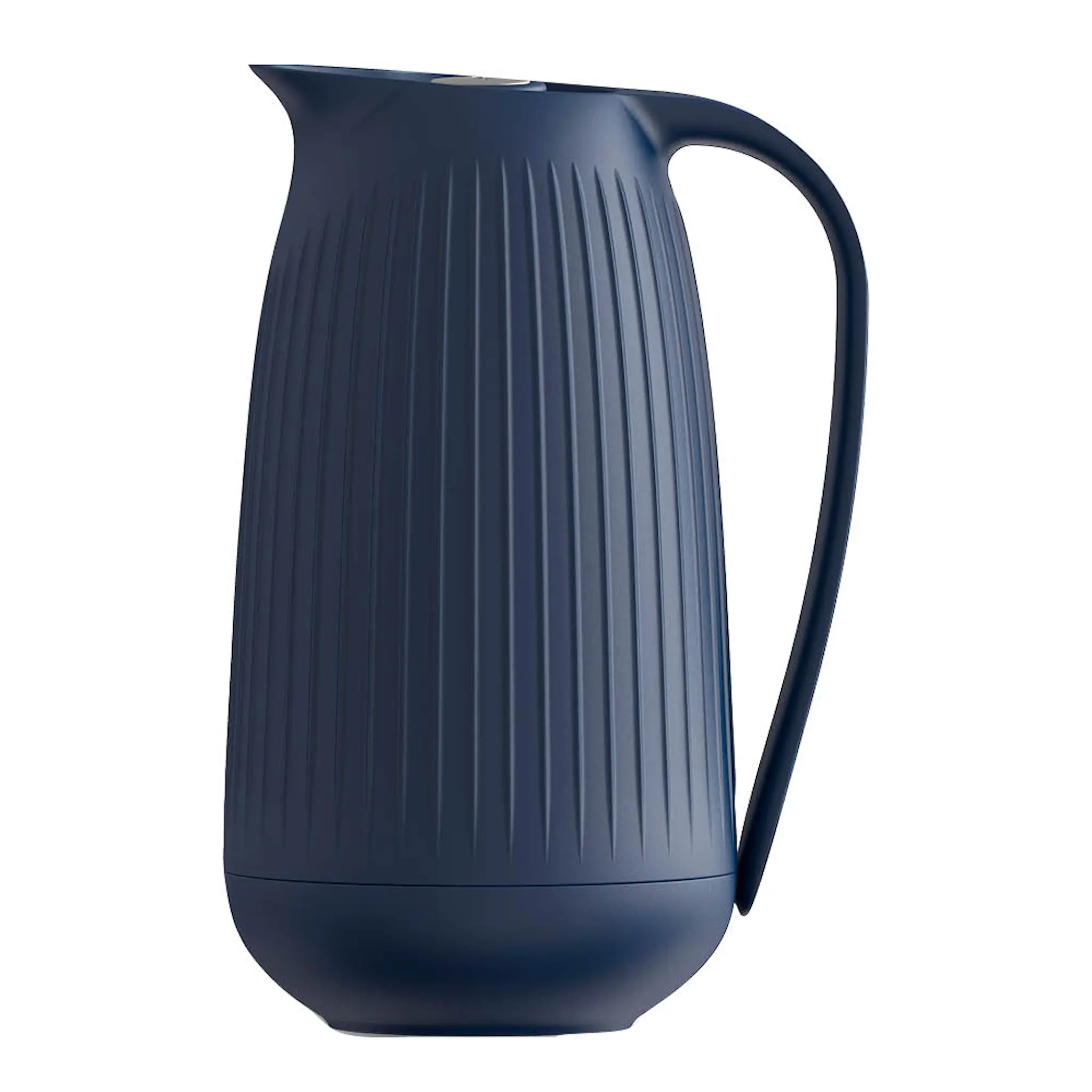 Kähler Hammershøi Termoskannu 1L Indigo